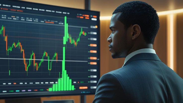 Johannesburg Stock Exchange