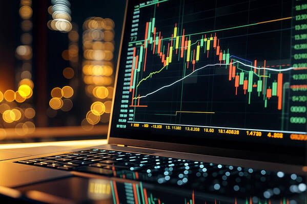 Lagos Business District